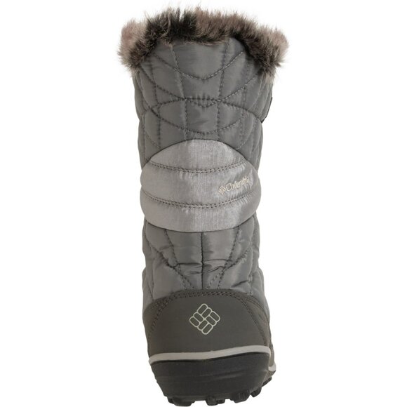 NEW Columbia Sportswear Heavenly Omni-Dry® Snow Boots Waterproof Insulated 1125s - Picture 5 of 6